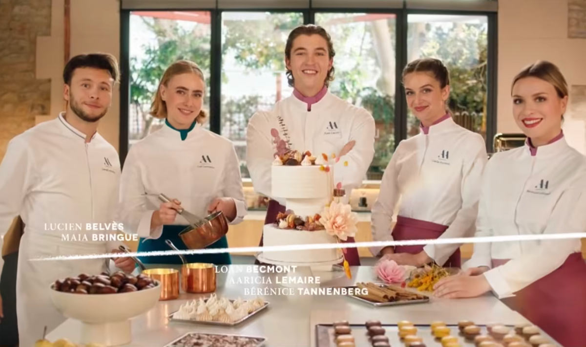 générique ici tout commence 2026