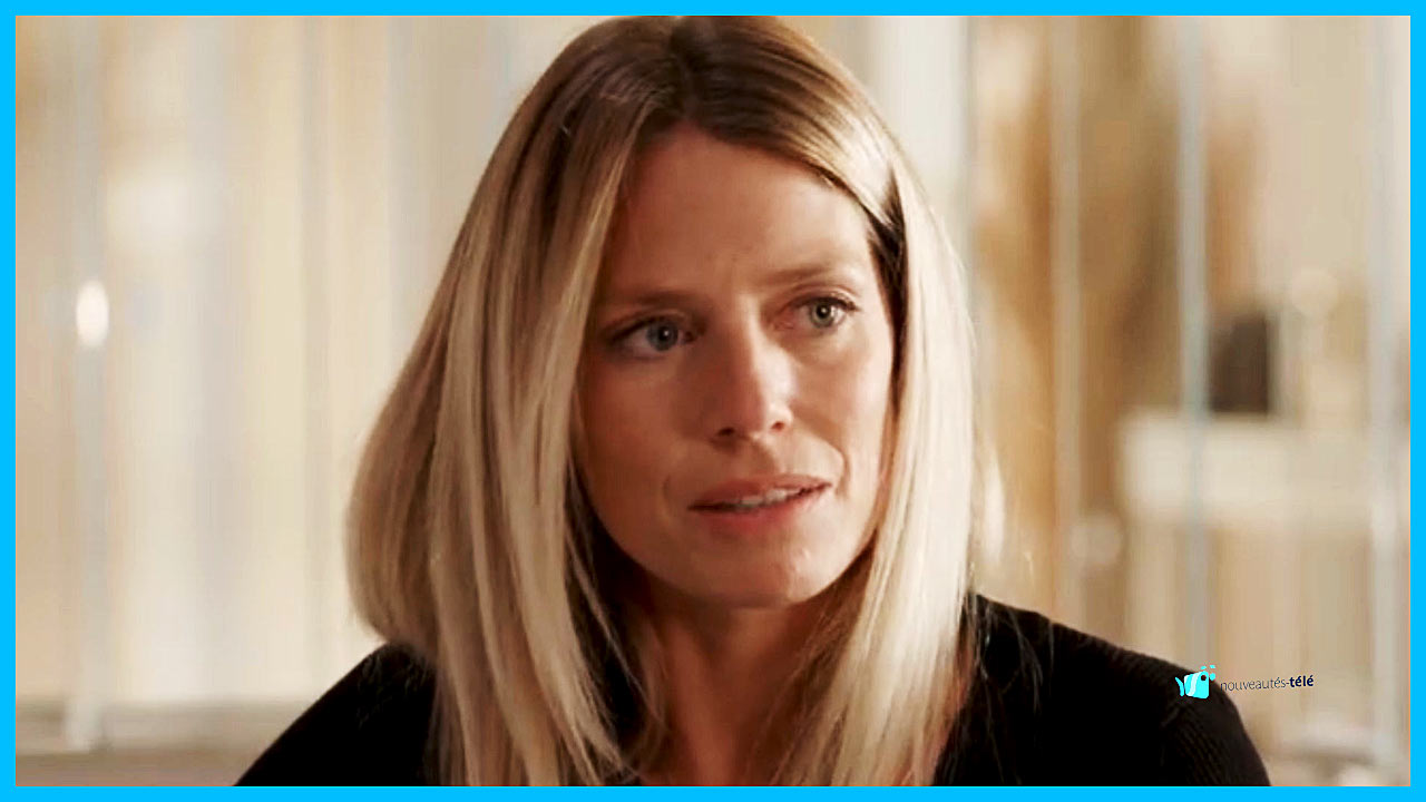 Johanna un si grand soleil 