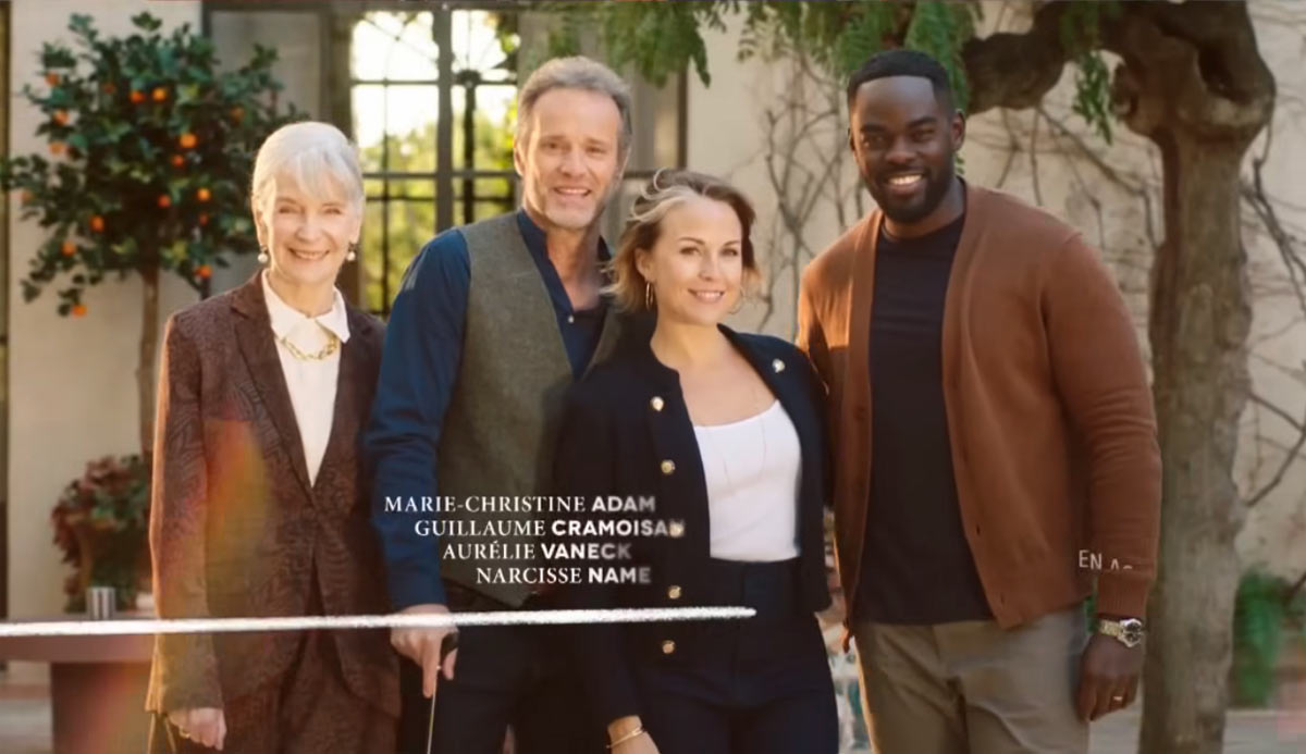 générique ici tout commence 2026