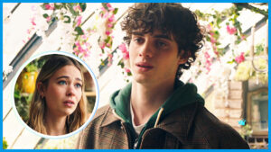 Loup en larmes : « Toi et moi c’est impossible », Joséphine dit stop – Ici tout commence 5 janvier 2026 (épisode 1343 – résumé complet ITC) Ici tout commence