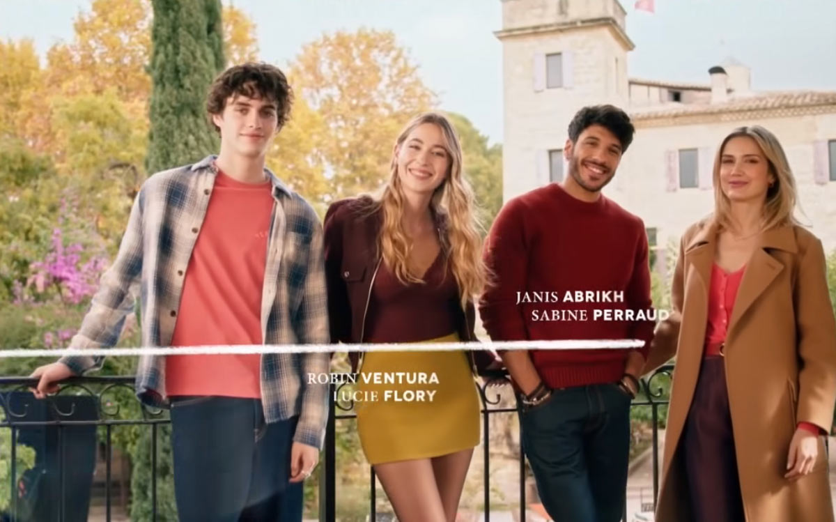 générique ici tout commence 2026