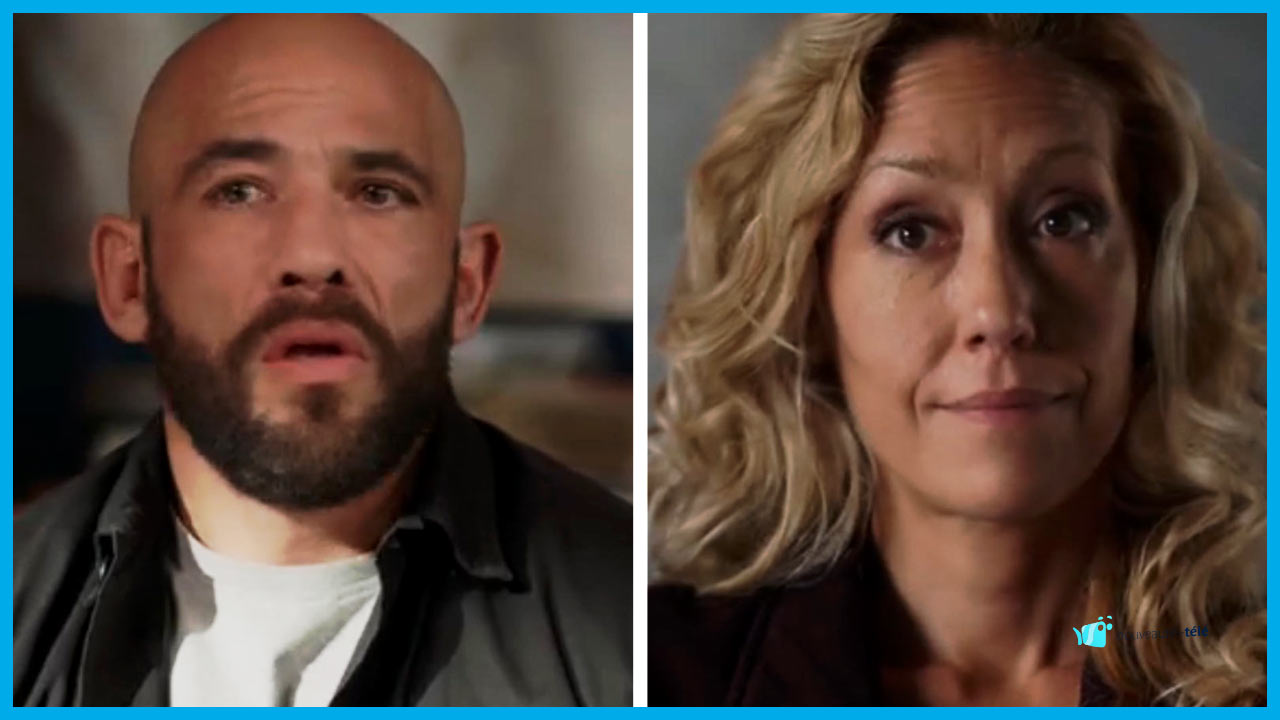 Manu et Sybille un si grand soleil