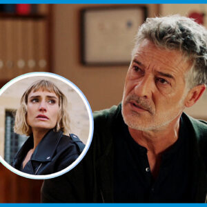 Marc en roue libre : sa croisade contre Anouk lui explose à la figure – Ici tout commence en avance 13 janvier 2026