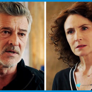 Marc face à Clotilde : « Aide-moi à virer Anouk » – Ici tout commence en avance du 12 janvier 2026