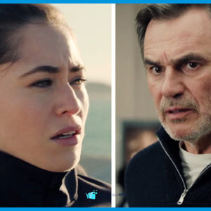 Patrick Nebout comprend trop tard : Morgane a été enlevée en plein jogging – Plus belle la vie 3 février 2026 (épisode 511 – résumé complet PBLV)