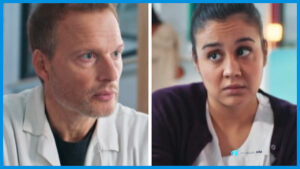 Noor et Samuel complices malgré eux : le secret de Fred les dépasse – Demain nous appartient en avance du 28 janvier 2026 Demain nous appartient