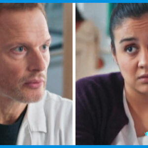 Noor et Samuel complices malgré eux : le secret de Fred les dépasse – Demain nous appartient en avance du 28 janvier 2026