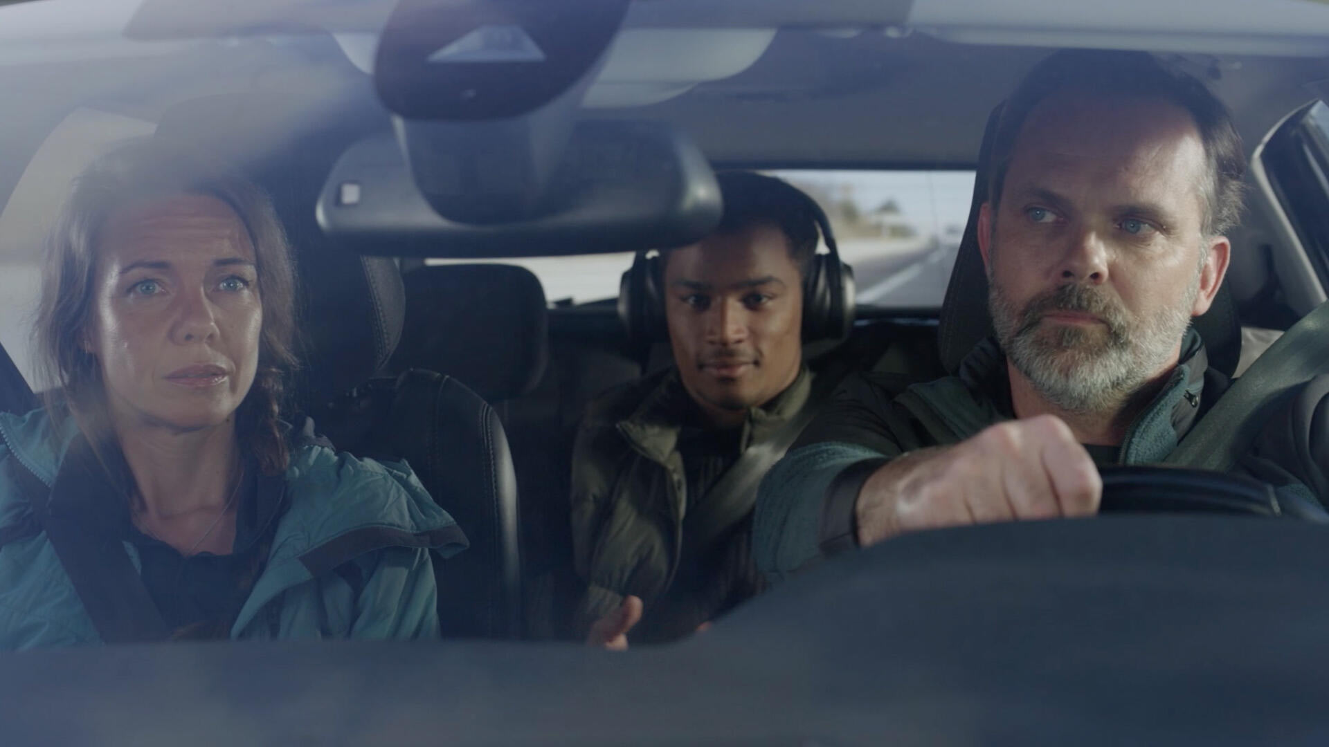 pablo un si grand soleil