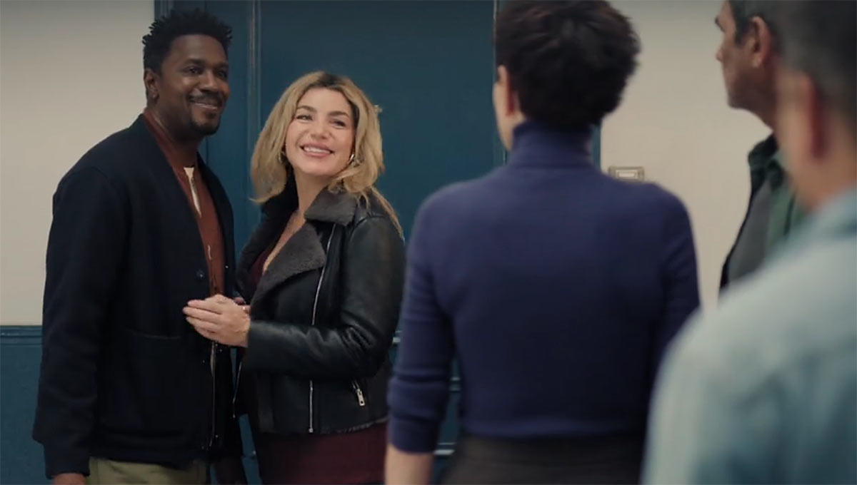 Ariane et Djawad pblv