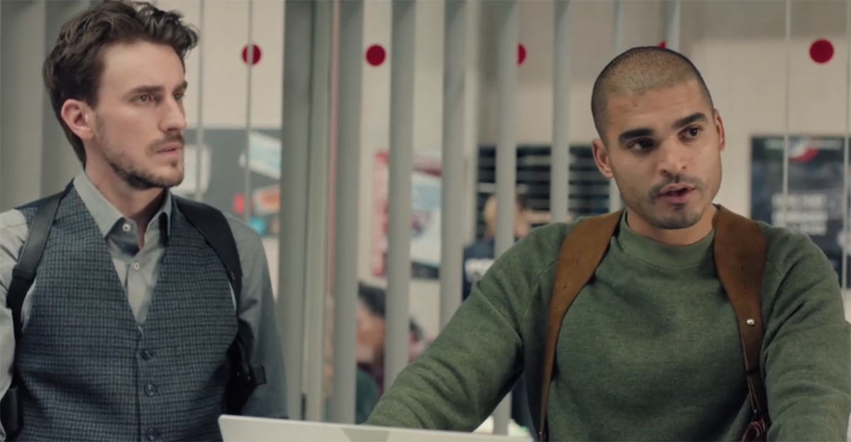 Stanislas et Idriss  pblv 