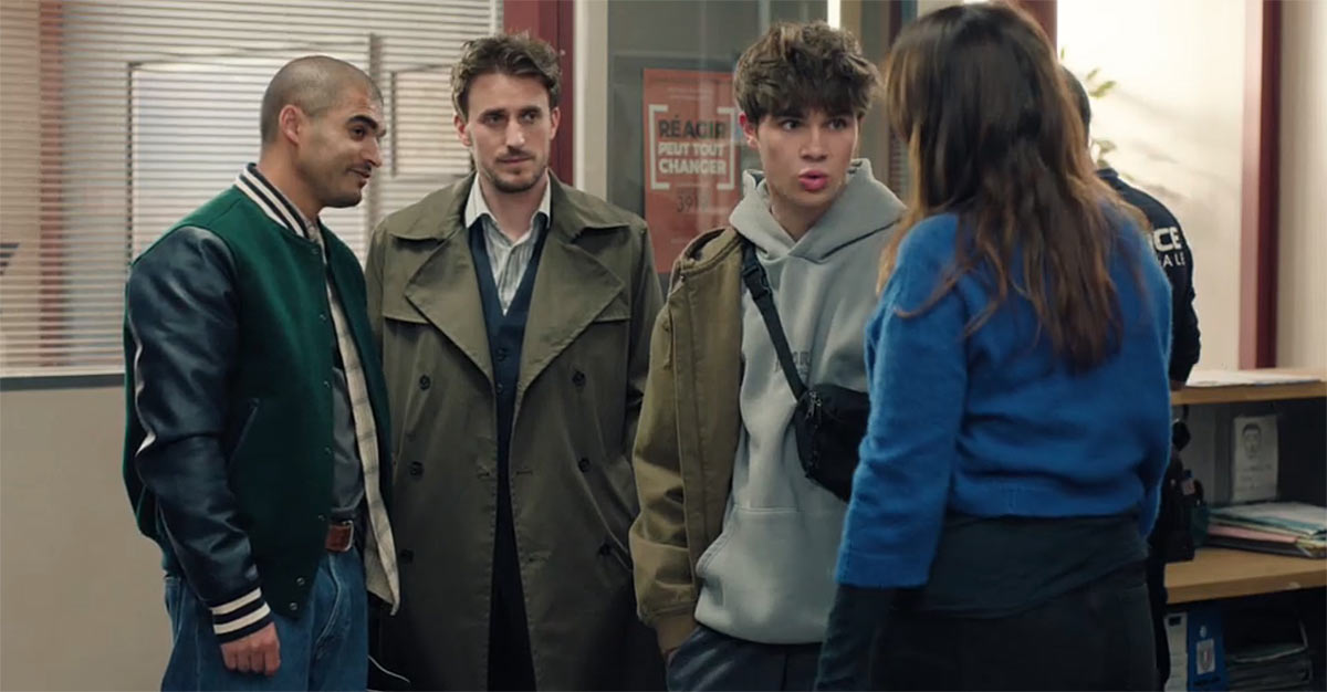 Martin et Luna  pblv 