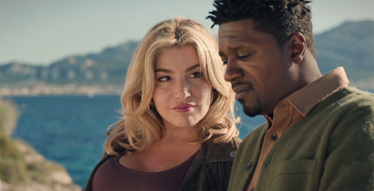 Djawad et Ariane ^bmv