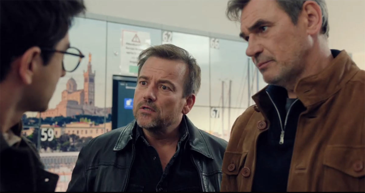 Patrick et Jean Paul  pblv 