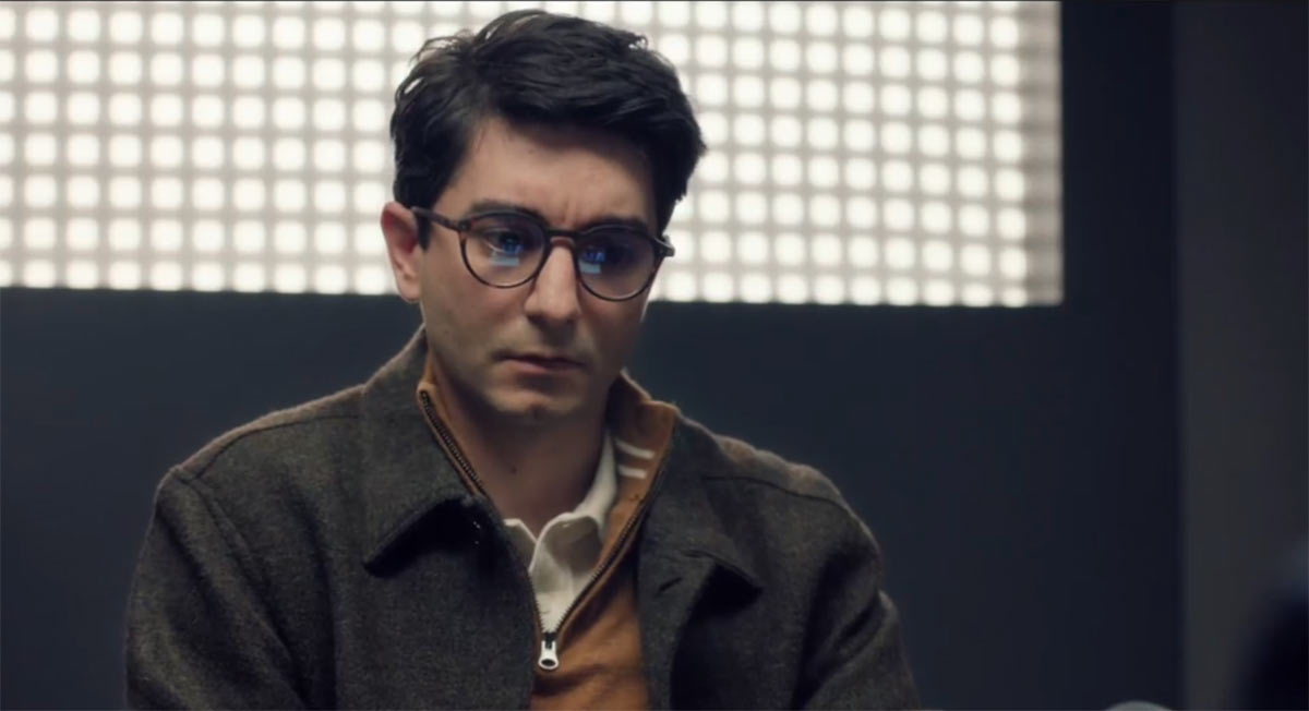 theo plus belle la vie