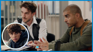 Martin brisé par son traumatisme : ce qu’il cache inquiète Idriss et Stanislas – Plus belle la vie 13 janvier 2026 (épisode 496 – résumé complet PBLV) Plus belle la vie