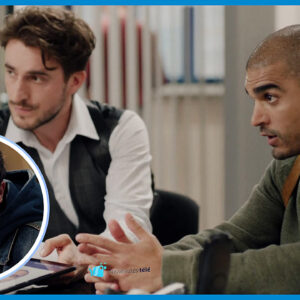 Martin brisé par son traumatisme : ce qu’il cache inquiète Idriss et Stanislas  – Plus belle la vie 13 janvier 2026 (épisode 496 – résumé complet PBLV)