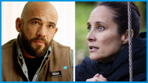 Moïse Santamaria quitte Un si grand soleil le temps d’un thriller choc Pour Emma Un si grand soleil