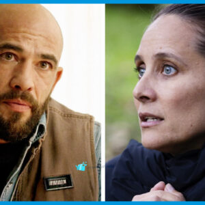 Moïse Santamaria quitte Un si grand soleil le temps d&rsquo;un thriller choc Pour Emma