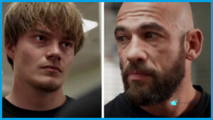 Manu explose face à Sacha : un face à face électrique – Un si grand soleil en avance épisode 1854 Un si grand soleil