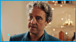 Mais où est passé Teyssier (Ici tout commence) ? Ce que l’on sait sur son absence prolongée Ici tout commence