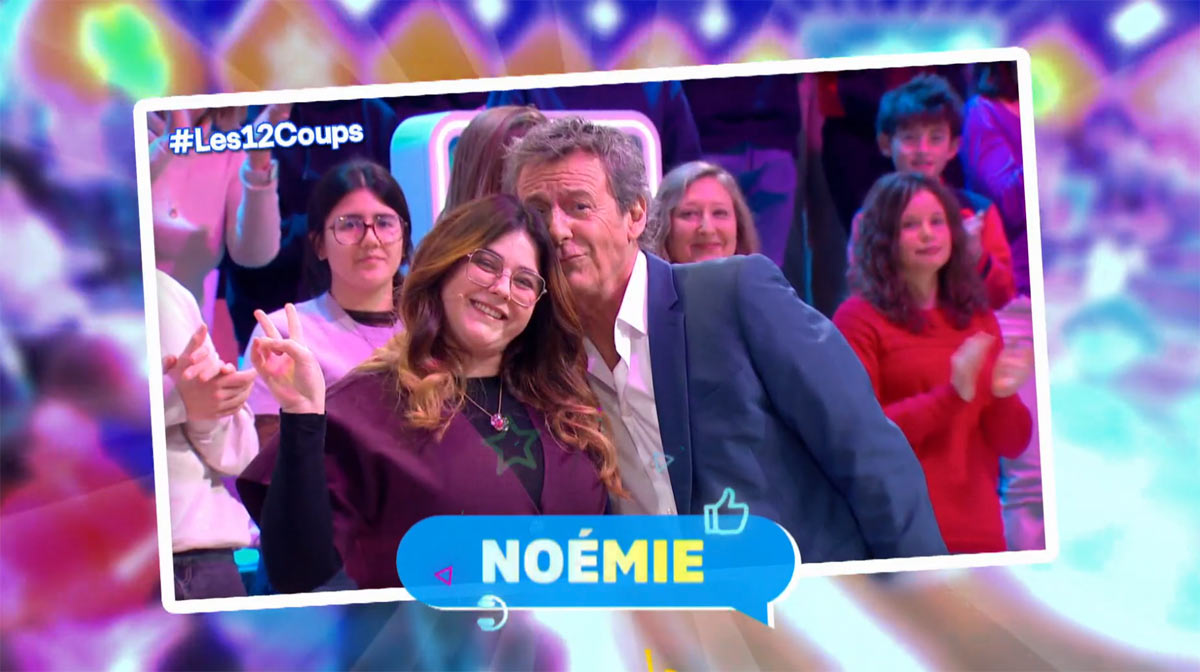 les 12 coups de midi 