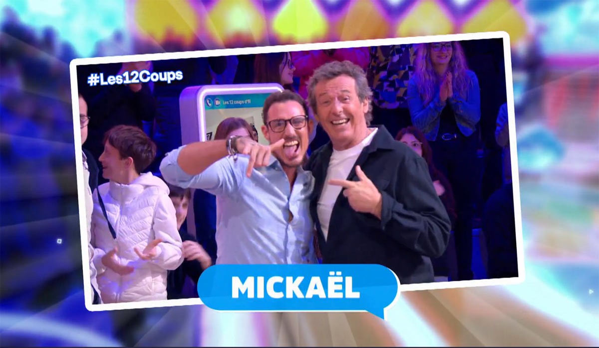 mickael 12 coups de midi