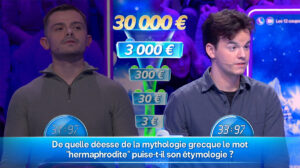 Les 12 coups de midi