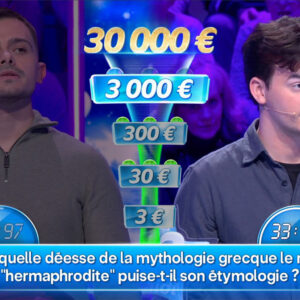 cyprien et adrien les 12 coups de midi