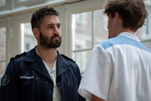 Anaon sur France 2 : Guillaume Labbé star du « Stranger Things français » ! Actualité TV