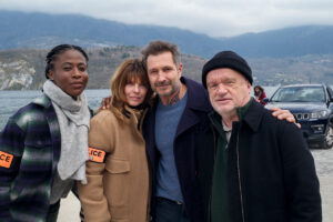 Cassandre enlevée : l’héroïne en danger de mort dans “Les captives” sur France 3 le 7 mars 2026 Actualité TV