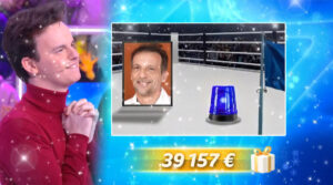 Cyprien fait tomber l’étoile mystérieuse : Incroyable retournement dans Les 12 coups de midi du 27 février 2026 Les 12 coups de midi