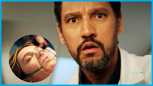 Vahina entre la vie et la mort : Aaron peut-il encore la sauver ? – Demain nous appartient 5 février 2026 (épisode 2134 – résumé complet DNA) Demain nous appartient