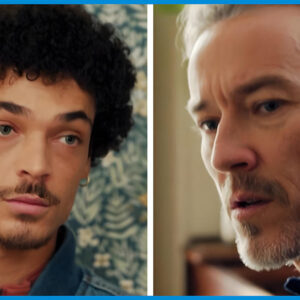 Louis et Baptiste PBLV