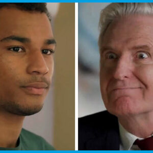 becker et Pablo un si grand soleil