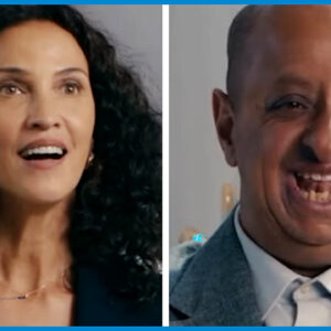 Linda Hardy (Demain nous appartient) de retour sur TF1 dans Le Nounou : pourquoi ce rôle est spécial pour elle