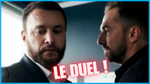 Martin Constant face à la provocation de Brice : face à face dangereux – Demain nous appartient en avance du 27 février 2026 Demain nous appartient