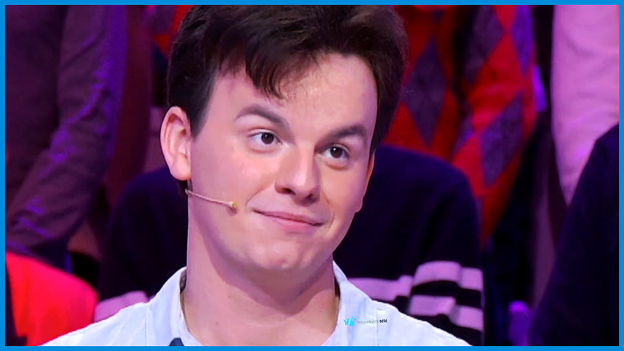 Cyprien les 12 coups de midi