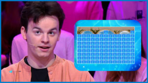 La nouvelle étoile mystérieuse va-t-elle piéger Cyprien ? – Les 12 coups de midi du 28 février 2026 Les 12 coups de midi