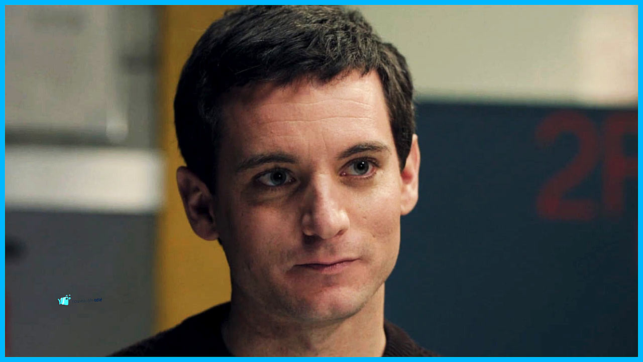 darius plus belle la vie