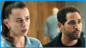 Karim recruté en escort : la mission infiltration de tous les dangers – Demain nous appartient 6 février 2026 (épisode 2135 – résumé complet DNA) Demain nous appartient