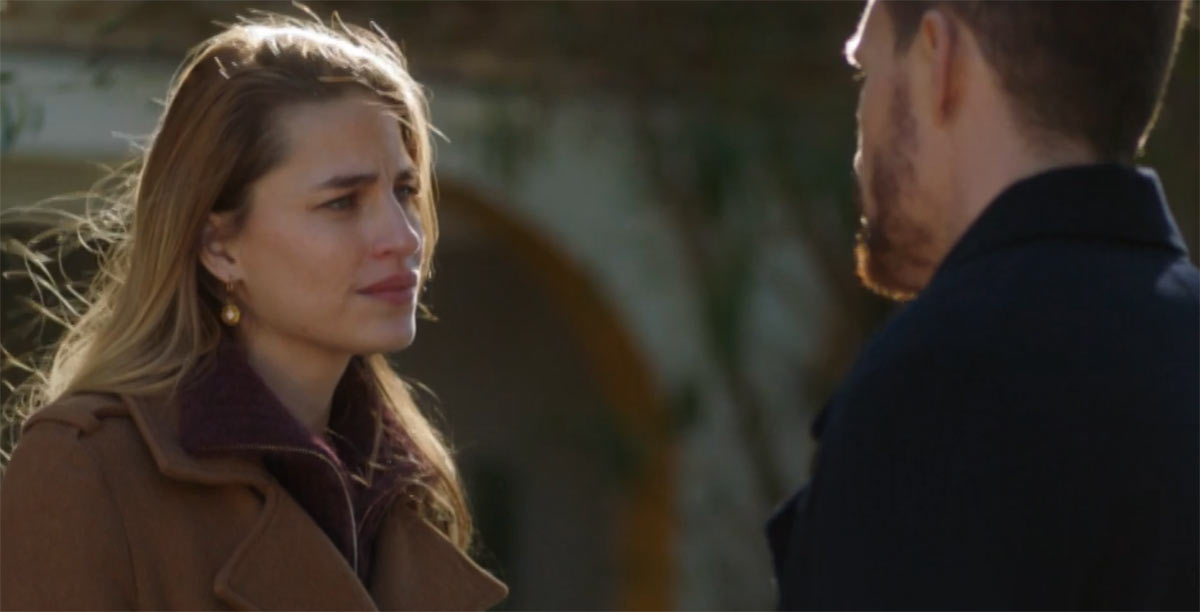 Fred et Victoire  dna 