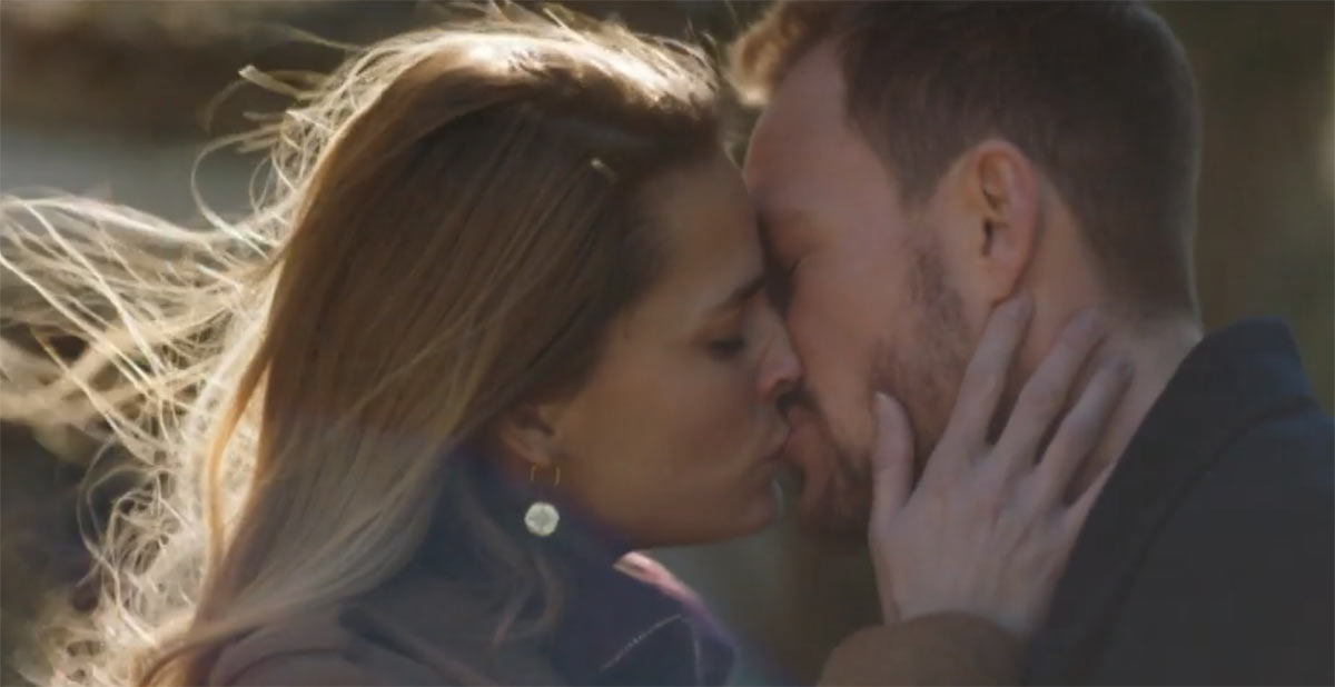 fred et victoire dna 