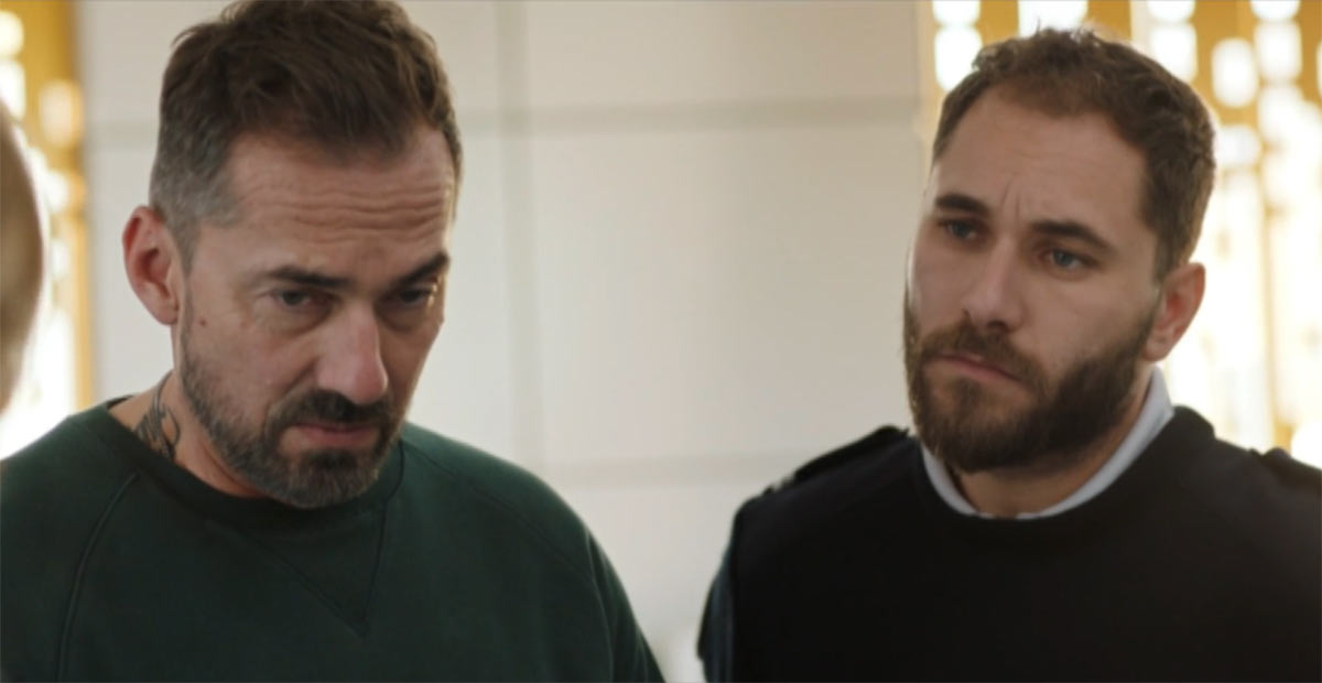 martin et nordine dna 