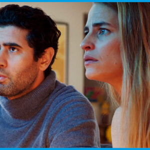 Victoire et Georges DNA