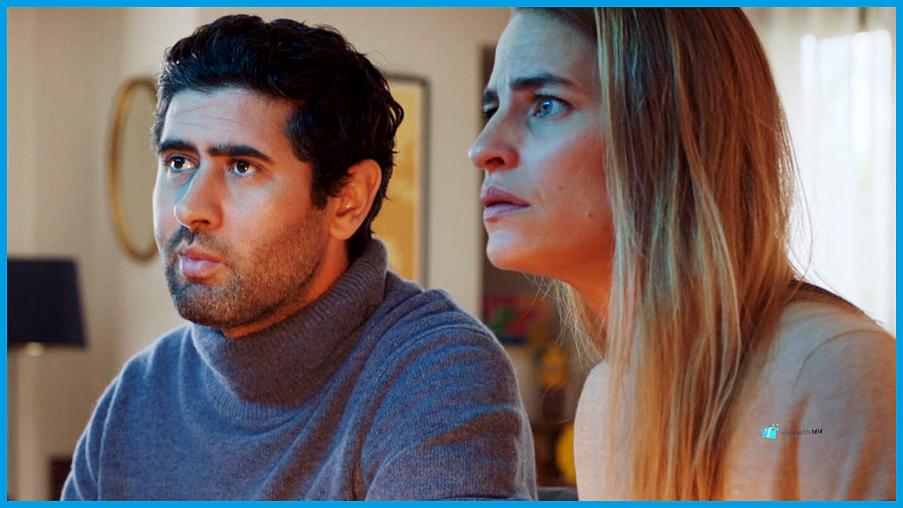 Victoire et Georges DNA