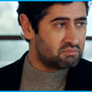 georges en danger dna