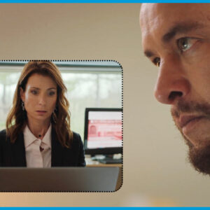 Brice et Raphaëlle DNA