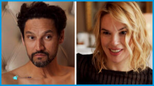 Aaron et Laurie : Plus qu’une nuit, une connexion inattendue révélée – Demain nous appartient en avance du 4 février 2026 Demain nous appartient