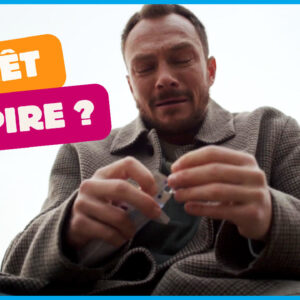 Fred au plus mal, en pleine crise bipolaire sur un banc – Demain nous appartient en avance du 23 février 2026