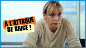 Aurore veut la peau de Brice mais Raphaëlle complique tout – Demain nous appartient en avance du 3 mars 2026 Demain nous appartient